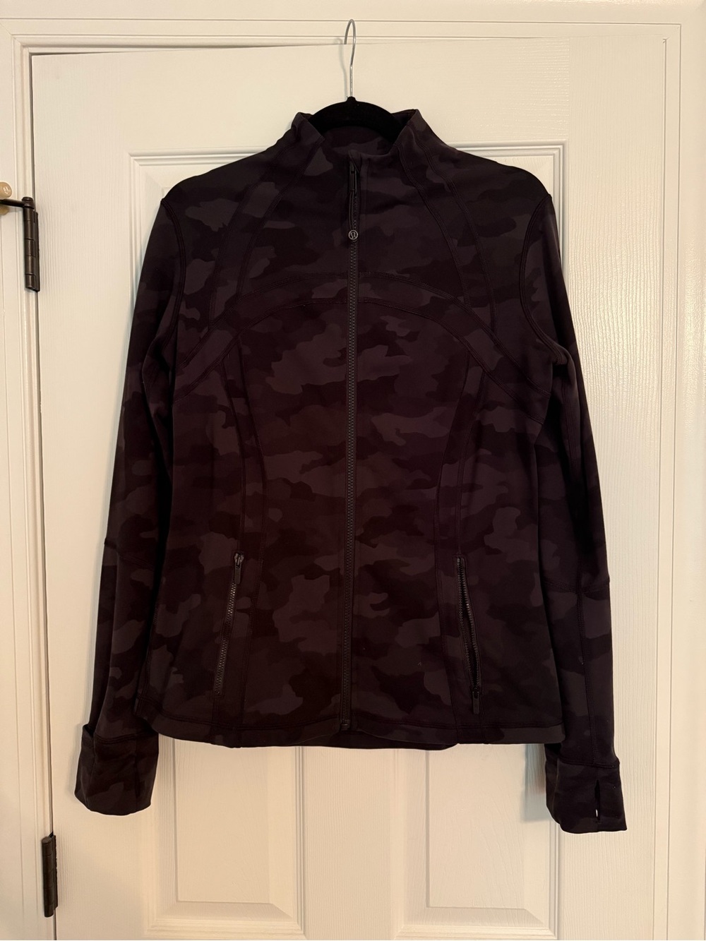 Lululemon Define Jacket